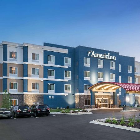Americinn By Wyndham ווינונה מראה חיצוני תמונה
