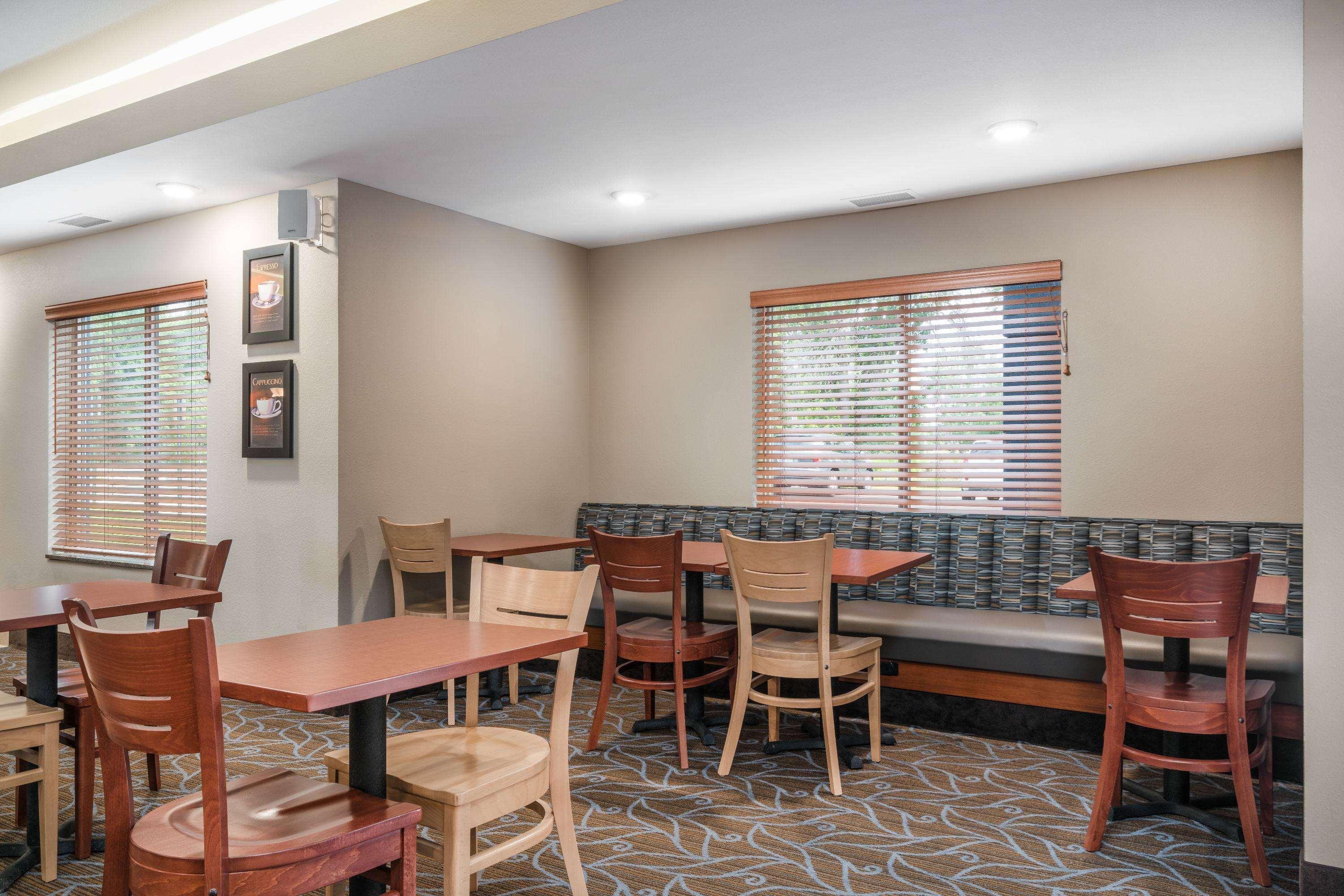 Americinn By Wyndham ווינונה מראה חיצוני תמונה