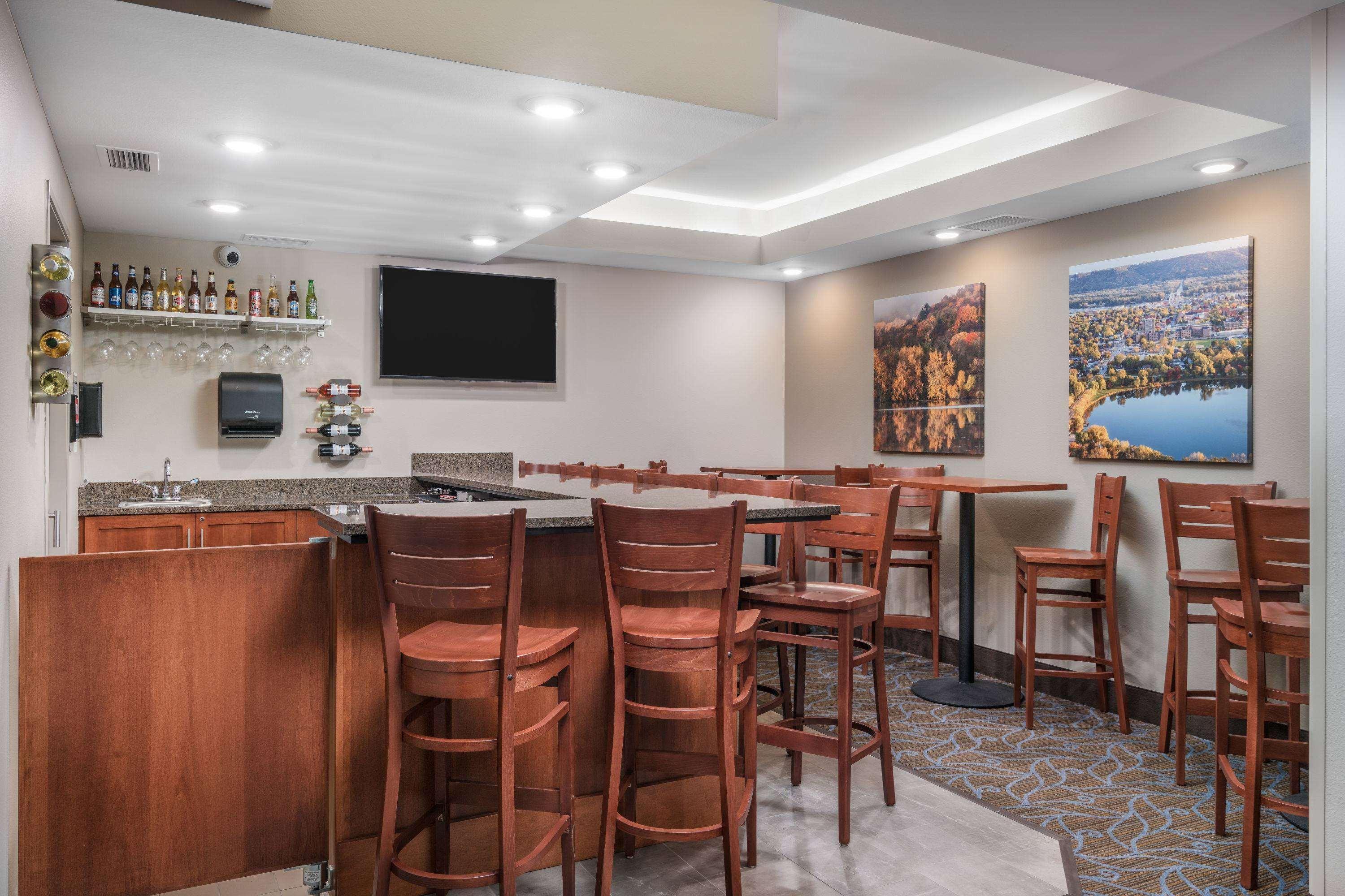 Americinn By Wyndham ווינונה מראה חיצוני תמונה