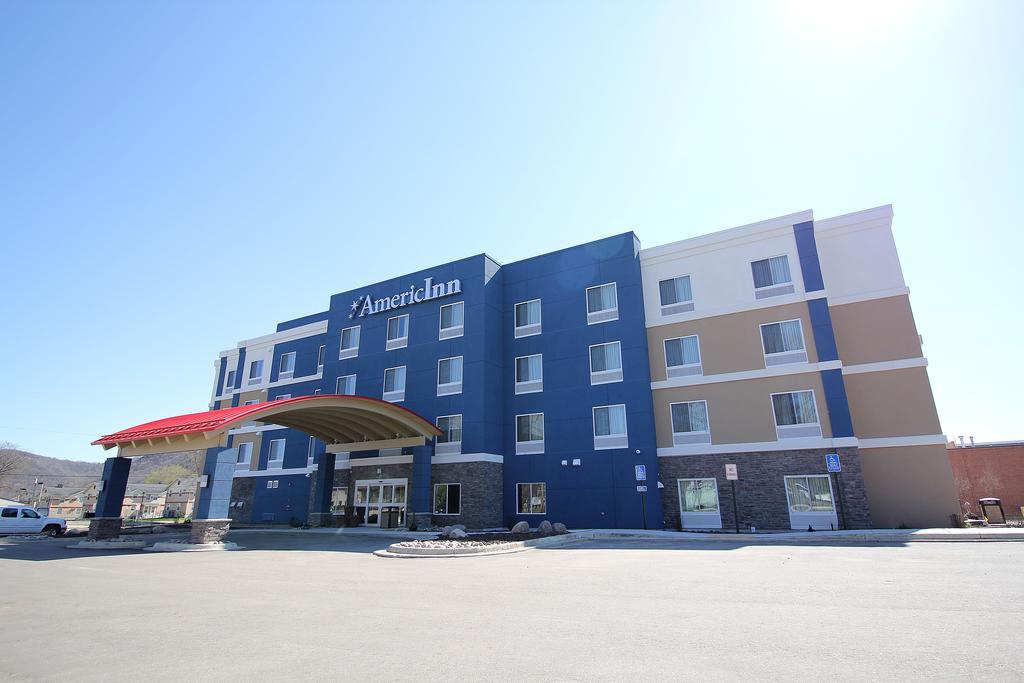 Americinn By Wyndham ווינונה מראה חיצוני תמונה
